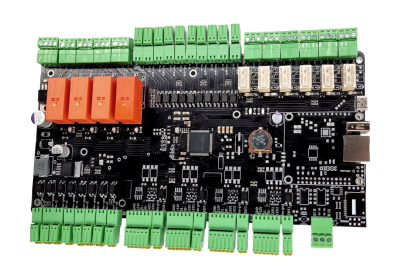 Мелдана СКУД ML-SKD-2IP 